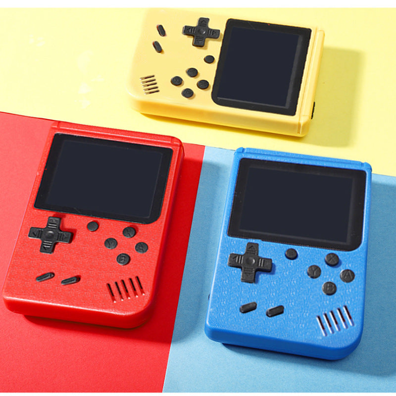 Retro Portable Mini Video Game Console