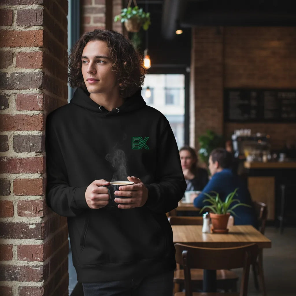 Unisex Hoodie